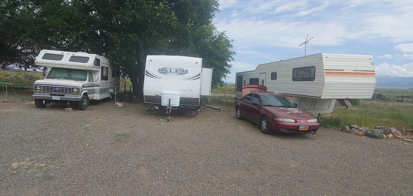 Paradise RV Park & Campground