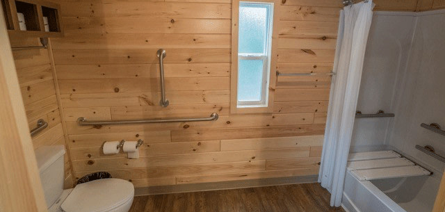 Trailhead Atv Resort