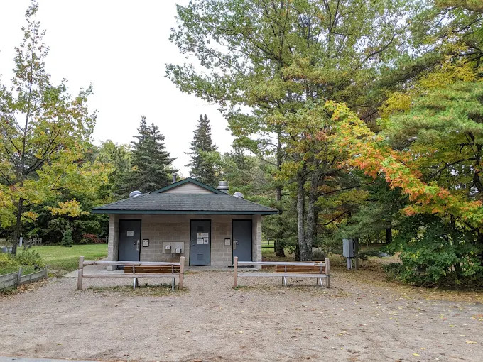 Barnes Park Campground