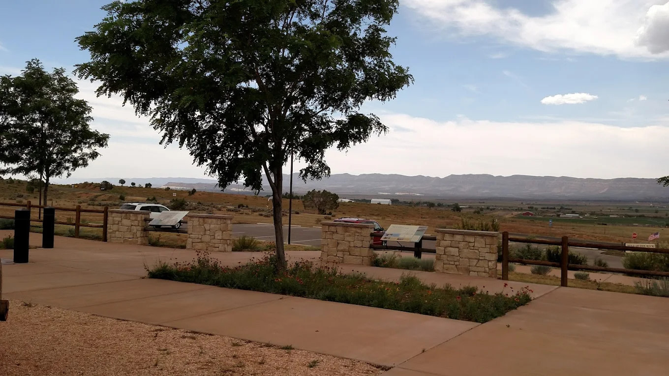 Escalante Heritage Center