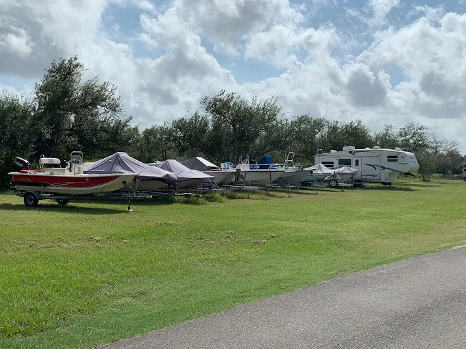 Quiet One RV Park