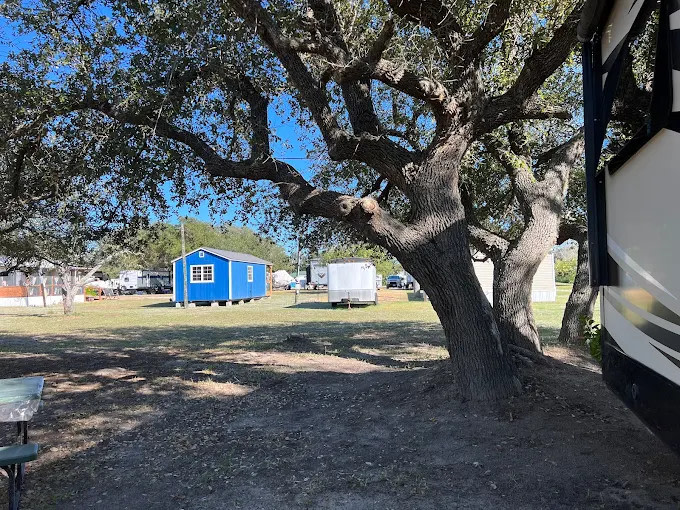 Quiet One RV Park