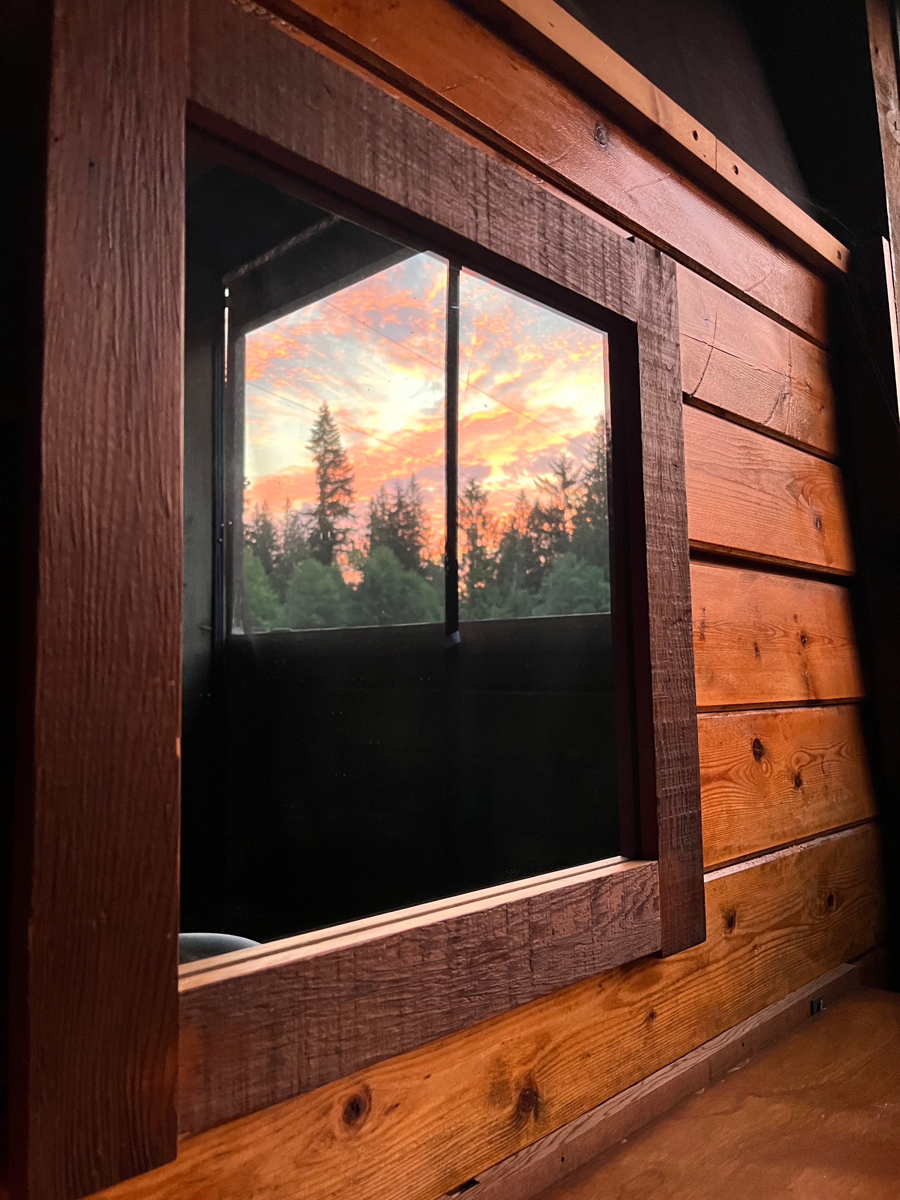 The Bunky in The Barn