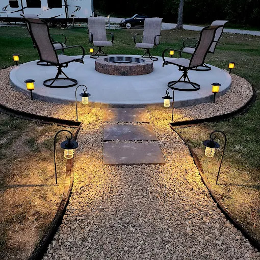 Ozark Estates RV Park