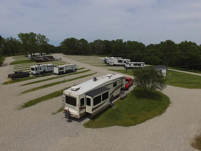 Ozark Estates RV Park