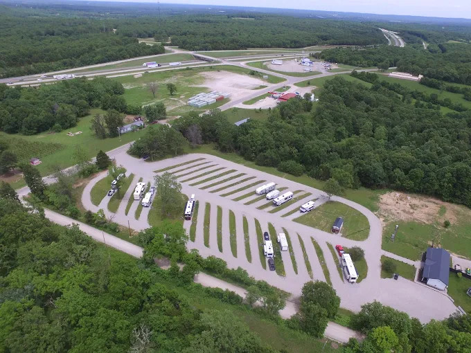 Ozark Estates RV Park