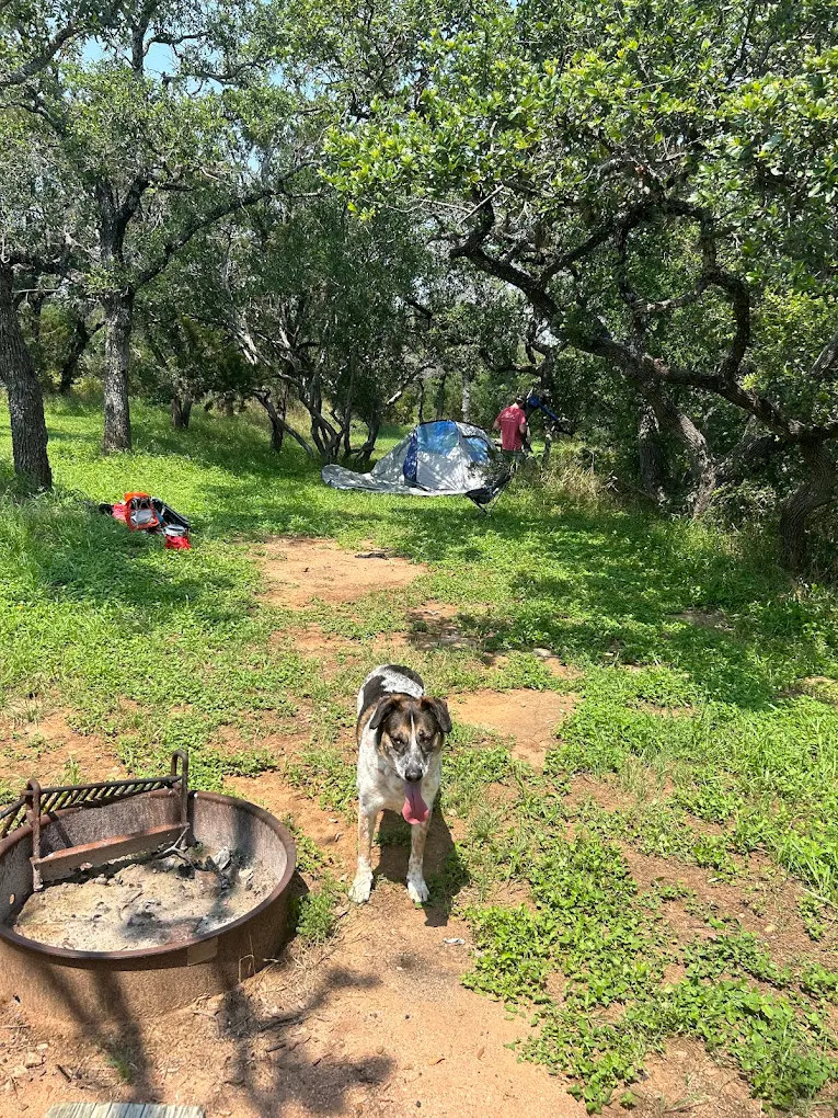 Canyon of the Eagles