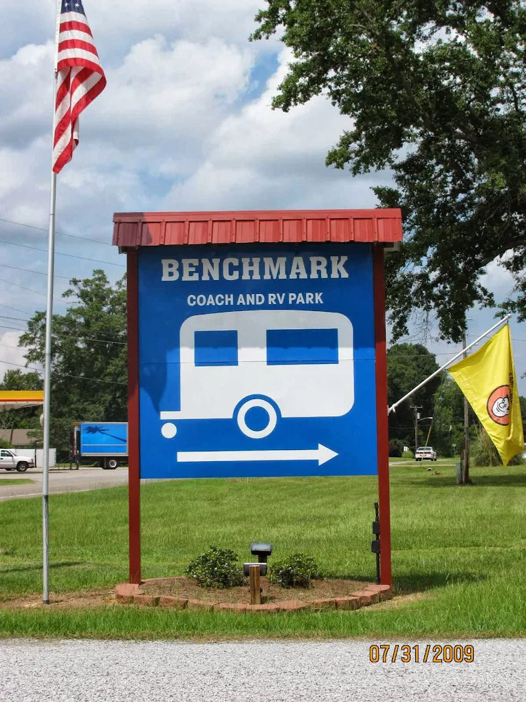 Benchmark RV Park