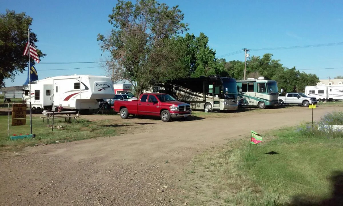 Small Towne RV Park