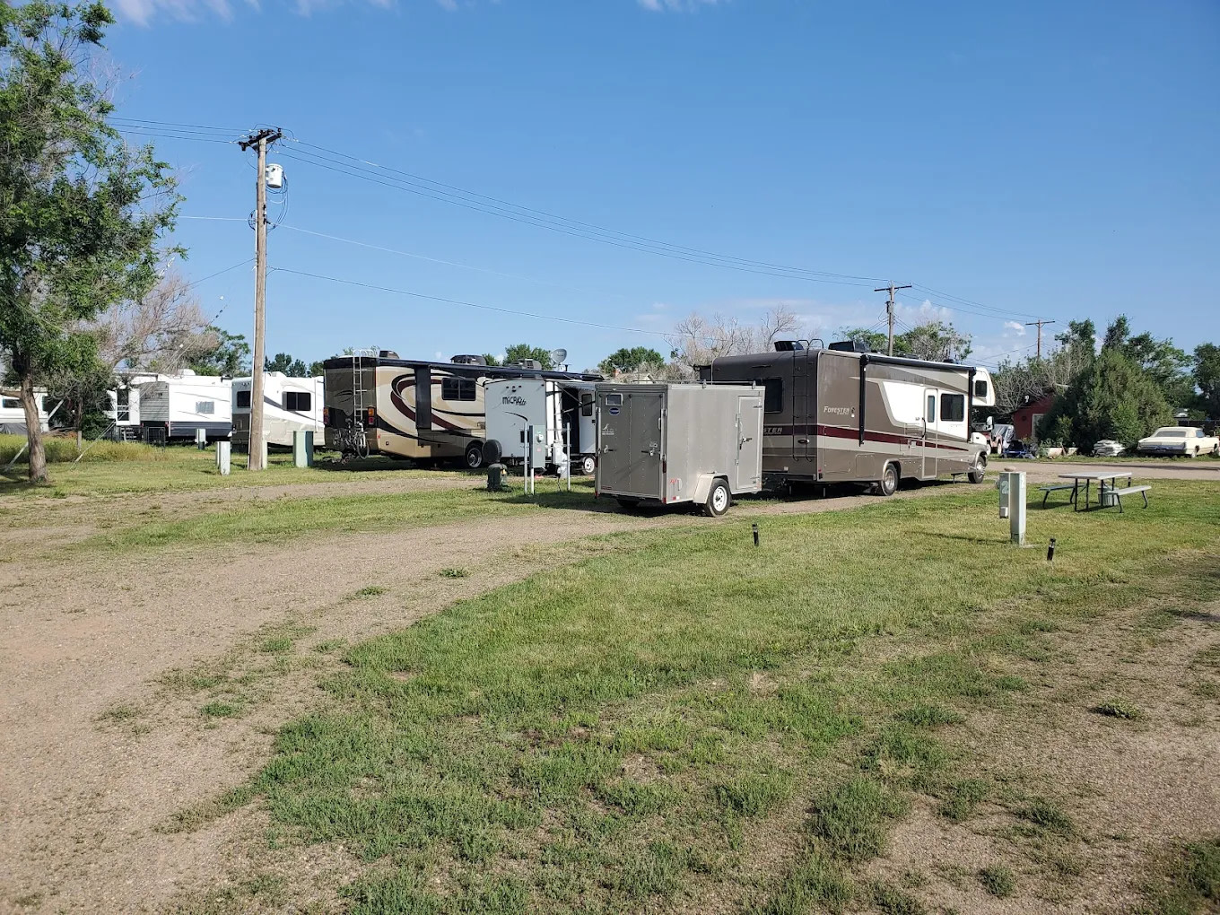 Small Towne RV Park