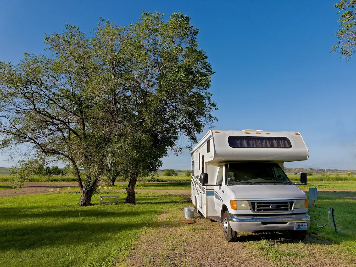 Small Towne RV Park