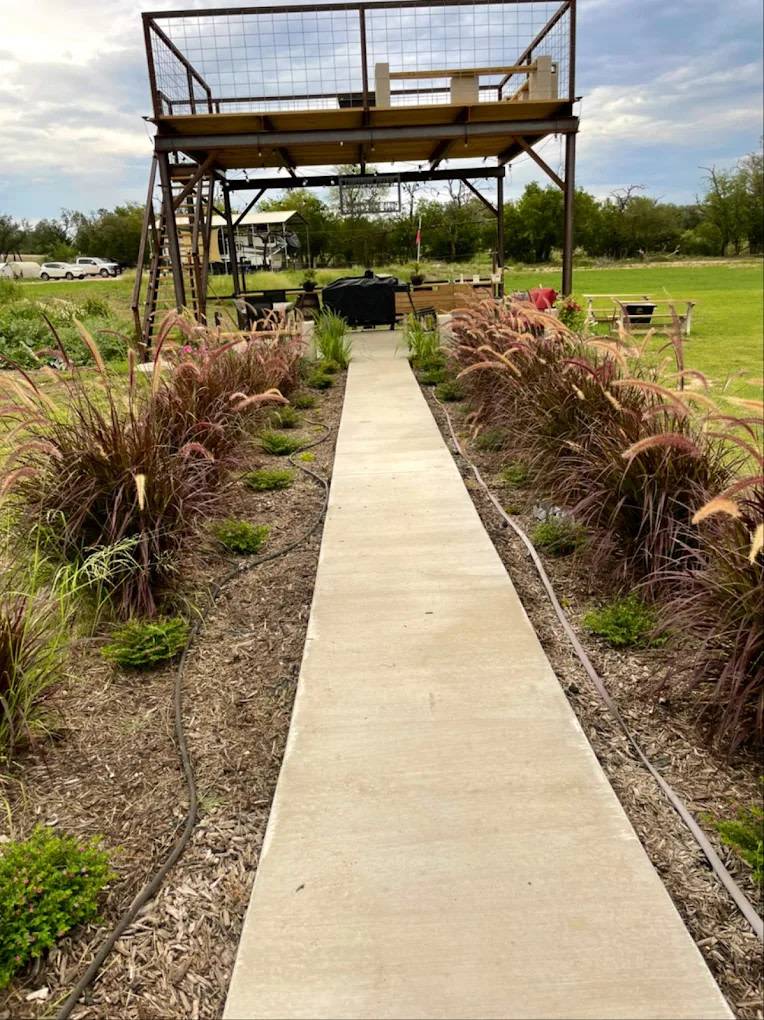 Limestone Charm RV Park