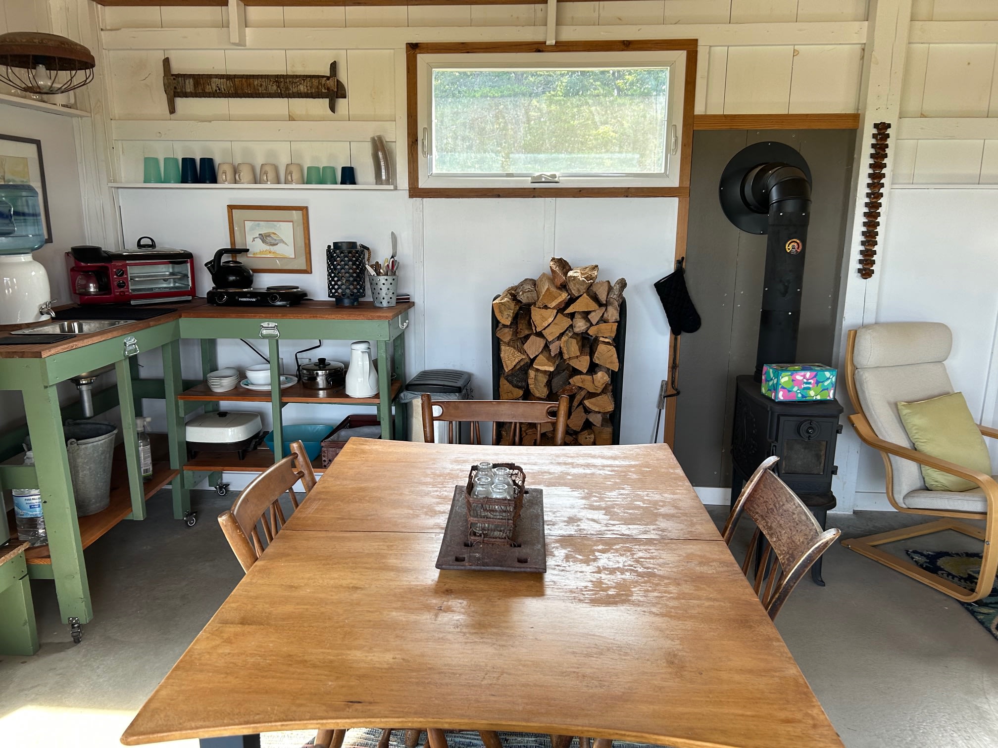 Hill House on Green Gate