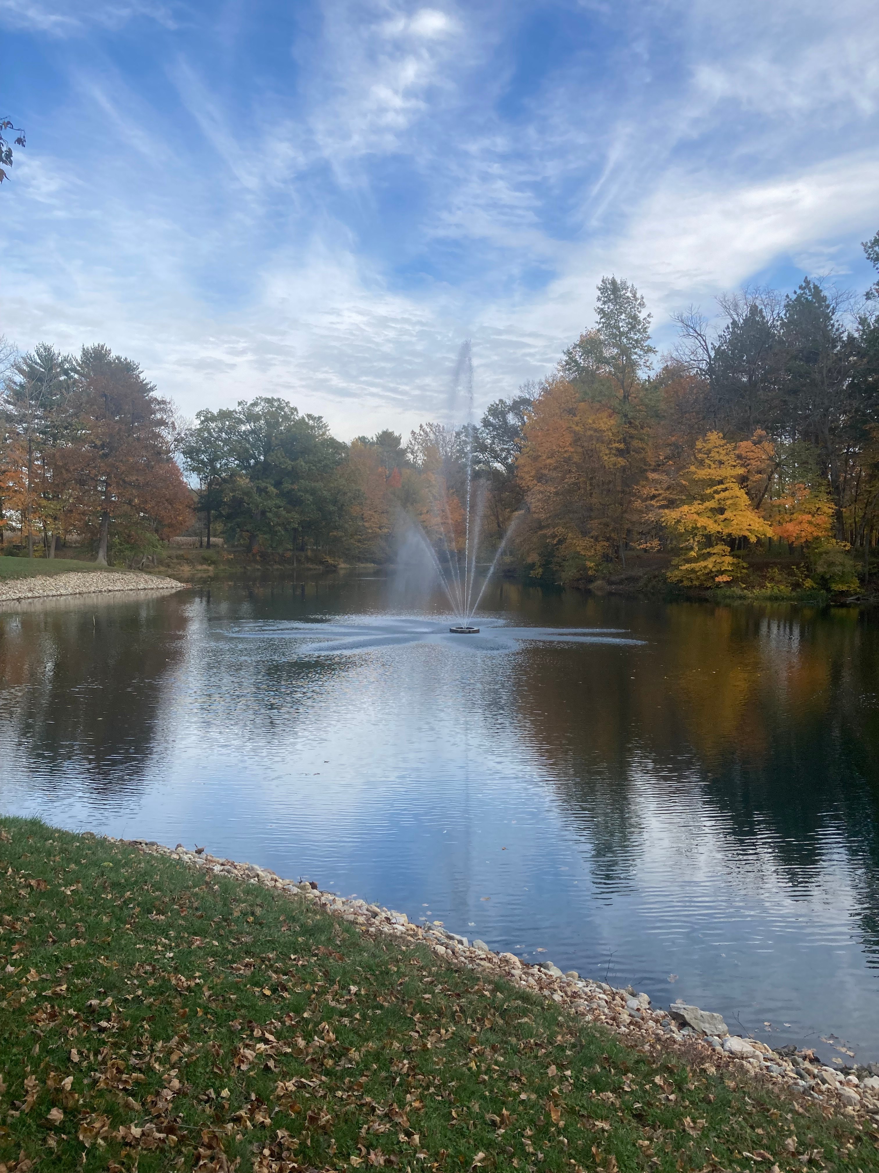 Darlington Conservation Club