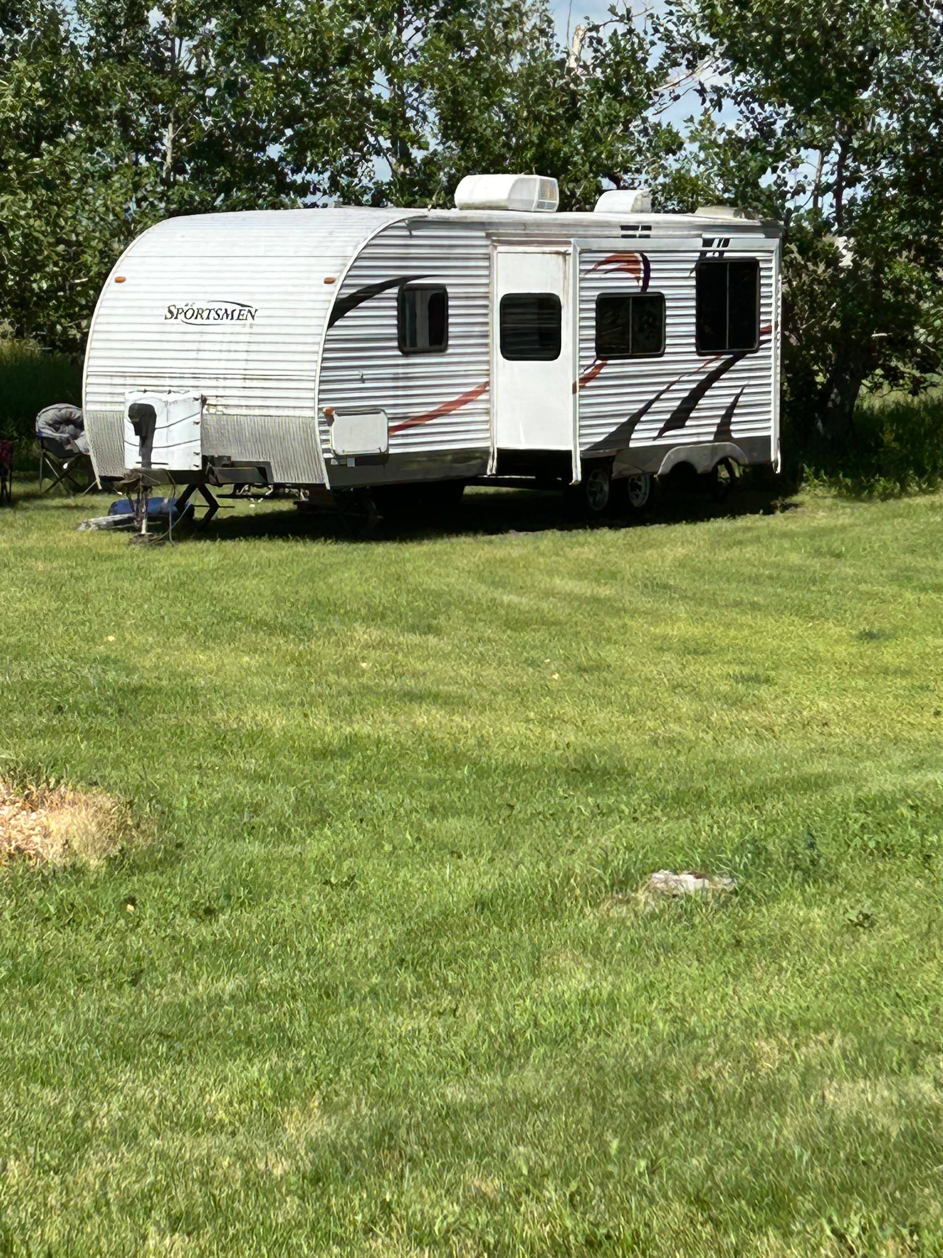 Paradise on the Ridge