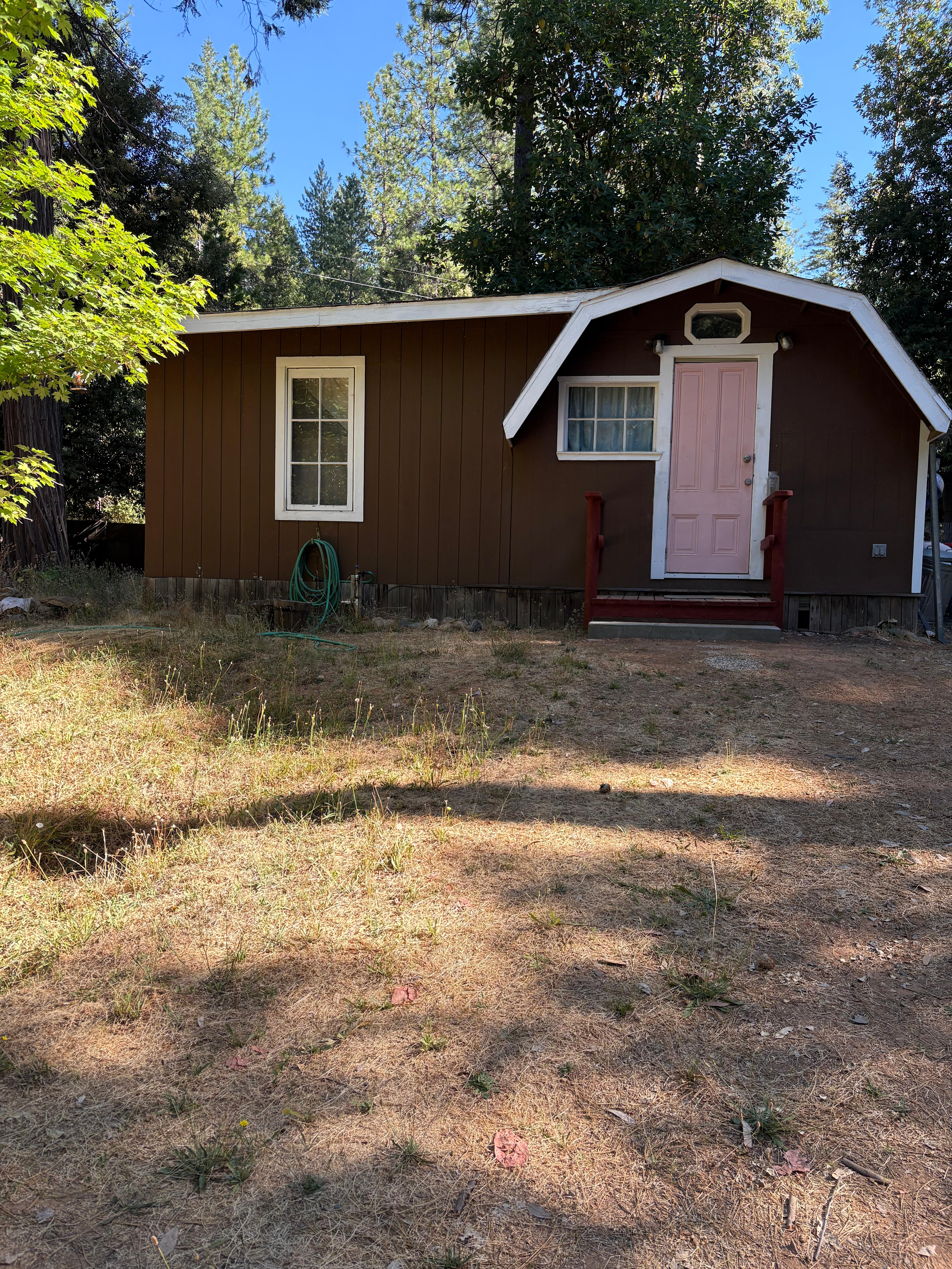 Bullards Bar Retreat