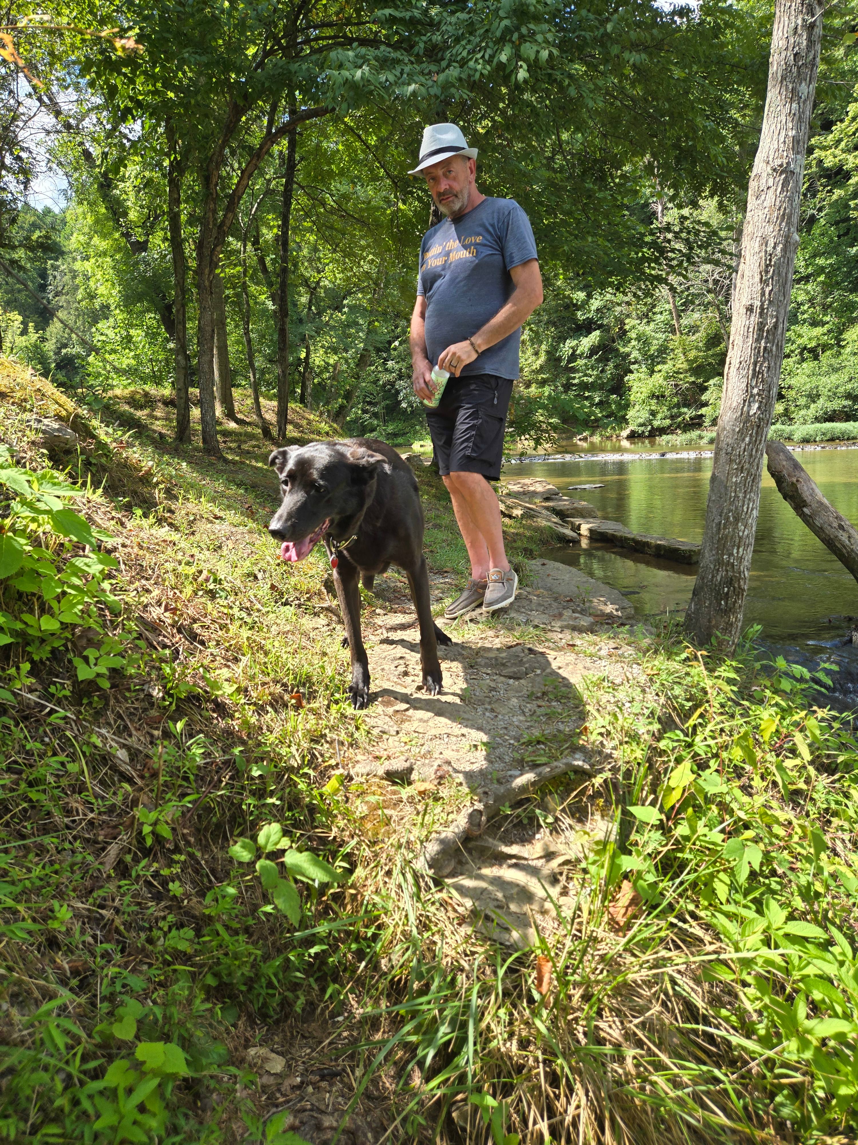Cascades at Waterloo