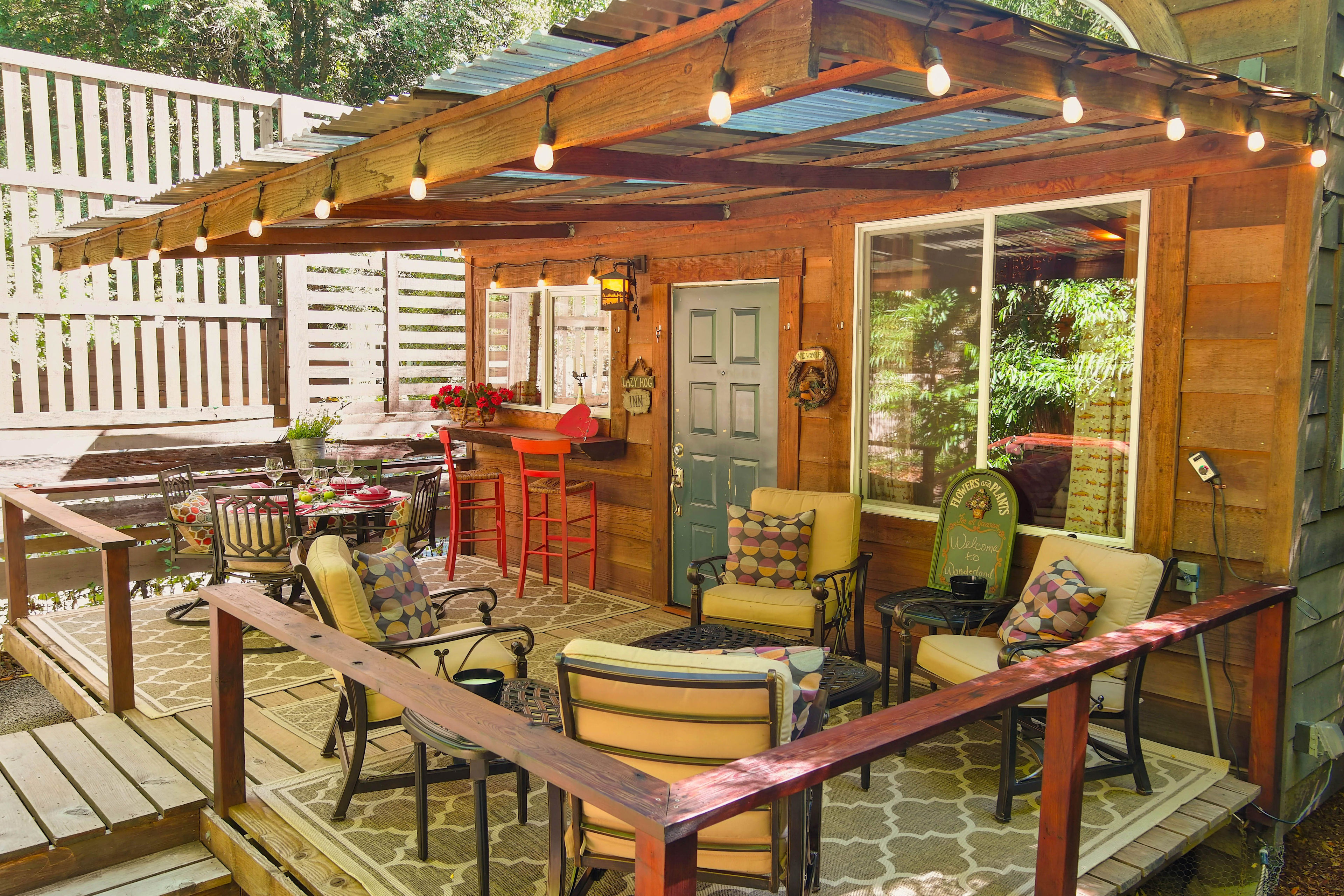 Wackalulu's  Wonderland