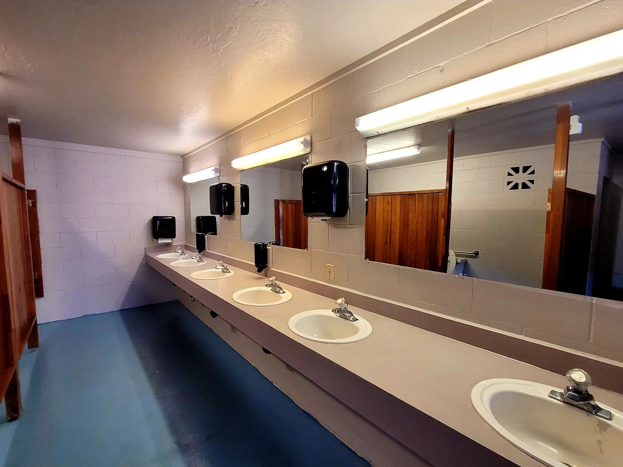 Osprey Point RV Resort