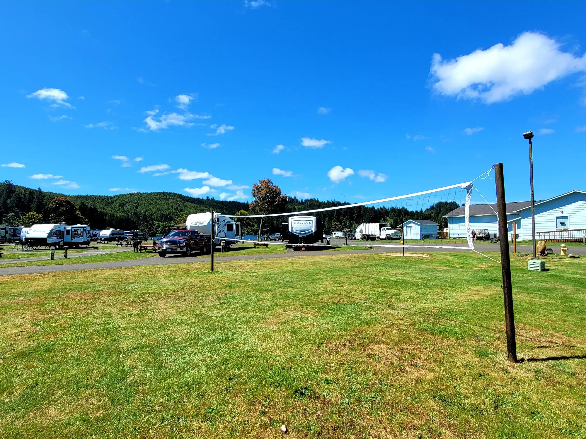 Osprey Point RV Resort