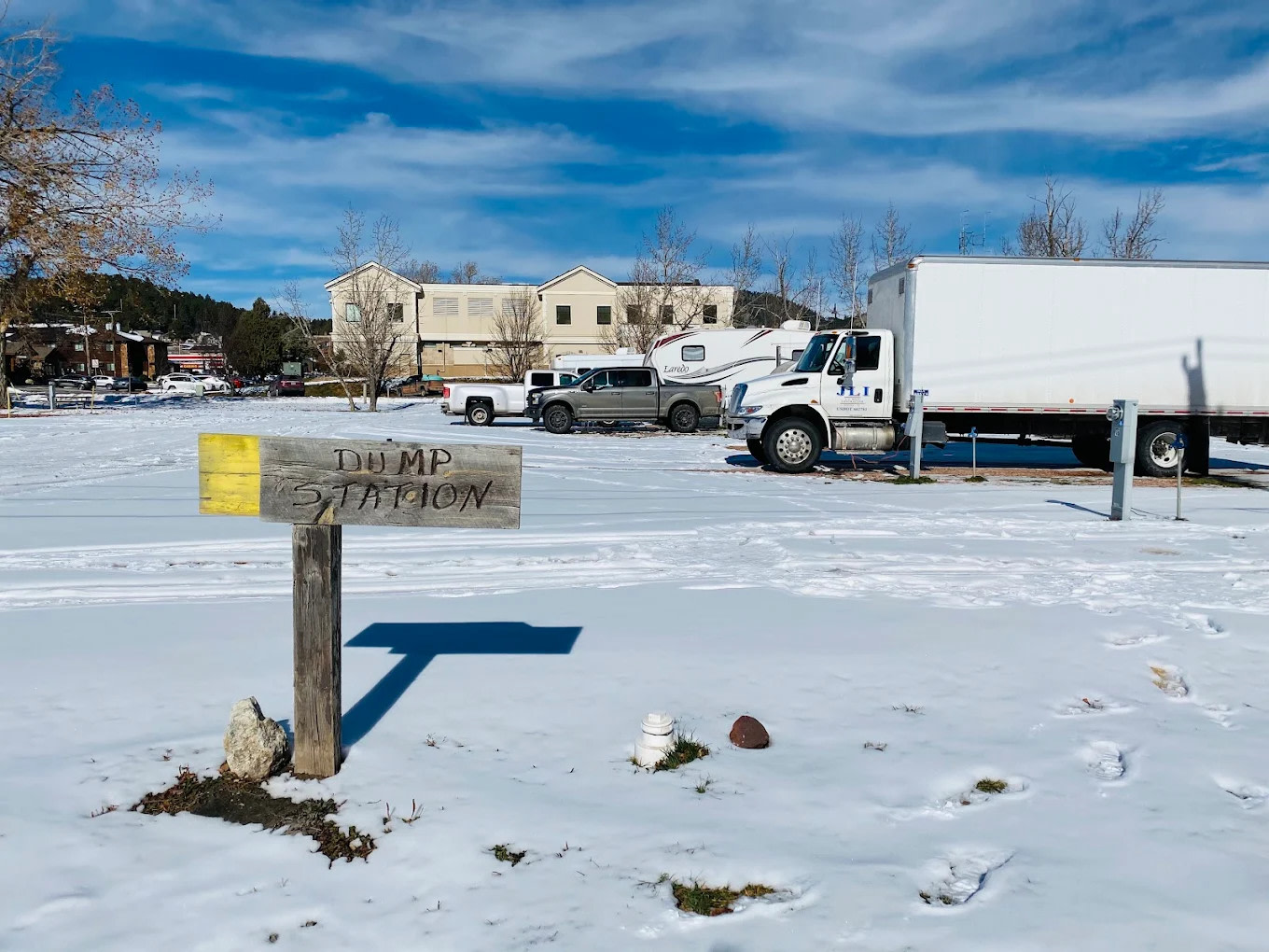 French Creek RV Park-Campground