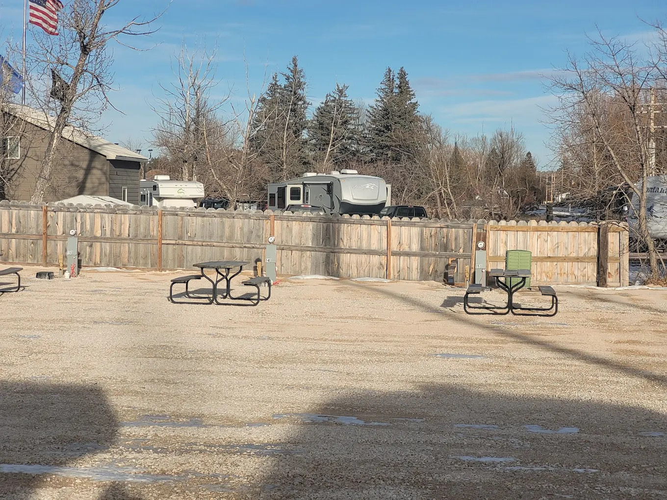 French Creek RV Park-Campground