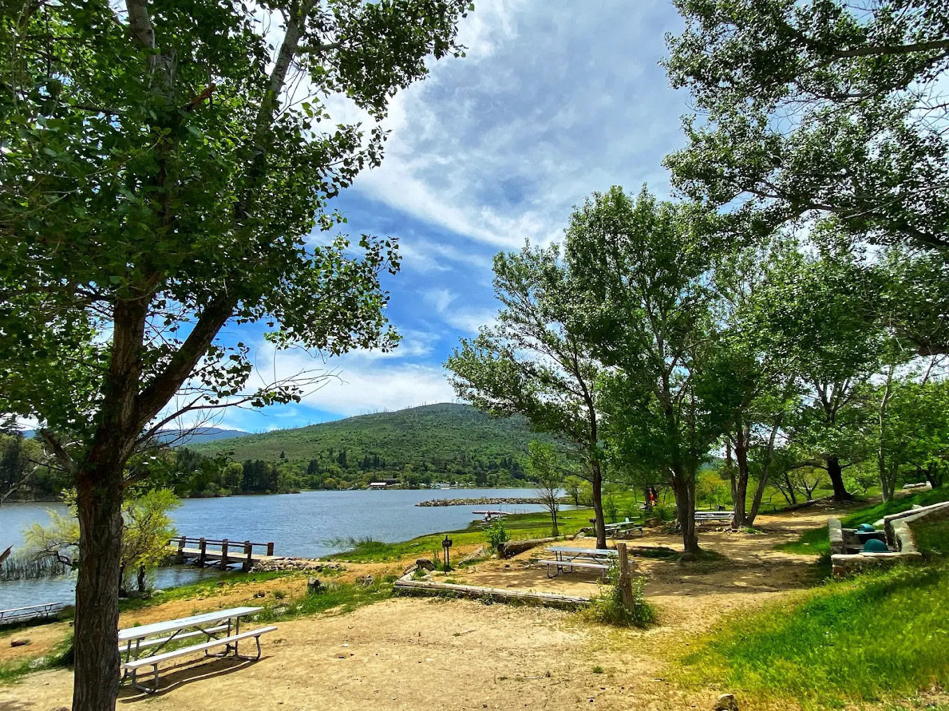 Lake Cuyamaca Recreation and Park District