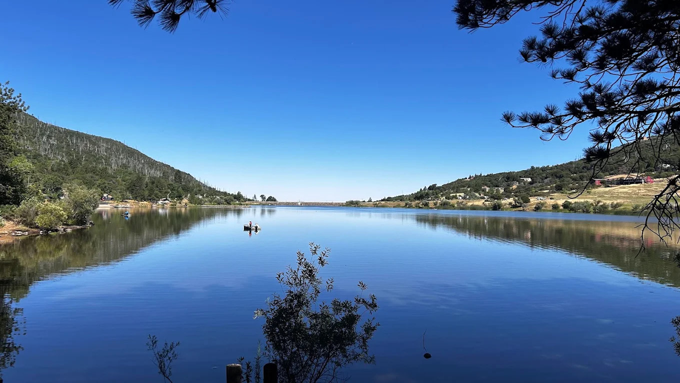 Lake Cuyamaca Recreation and Park District