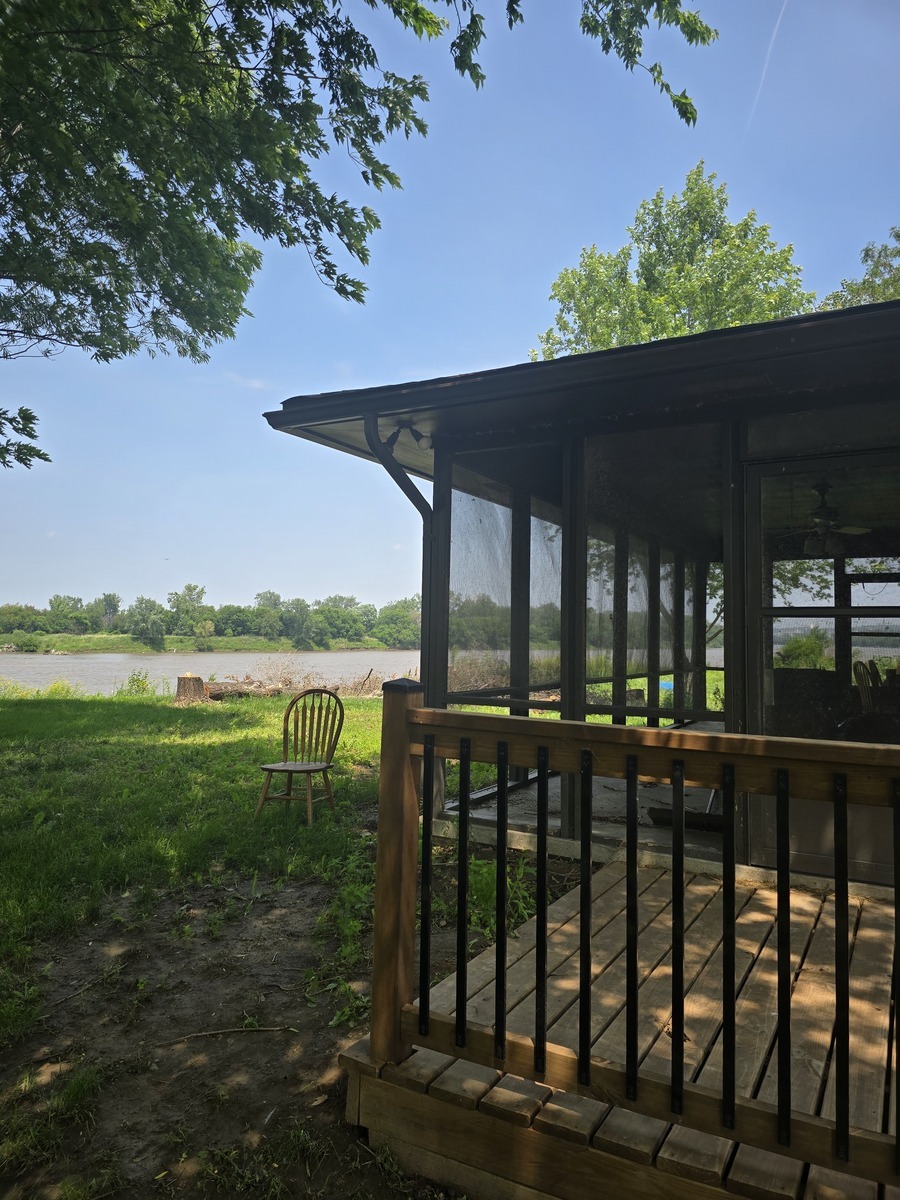 Lennies River Retreat