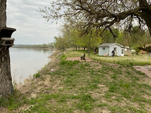 Lennies River Retreat