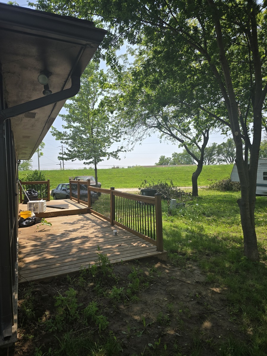 Lennies River Retreat