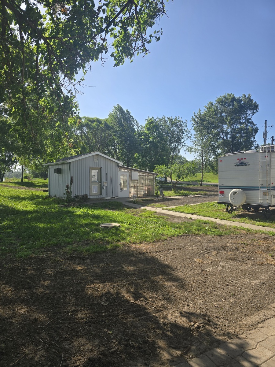 Lennies River Retreat