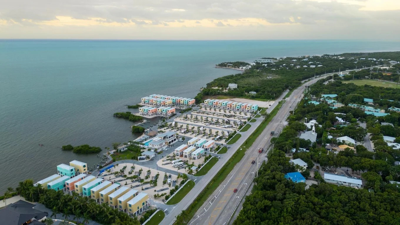 Sun Outdoors Islamorada