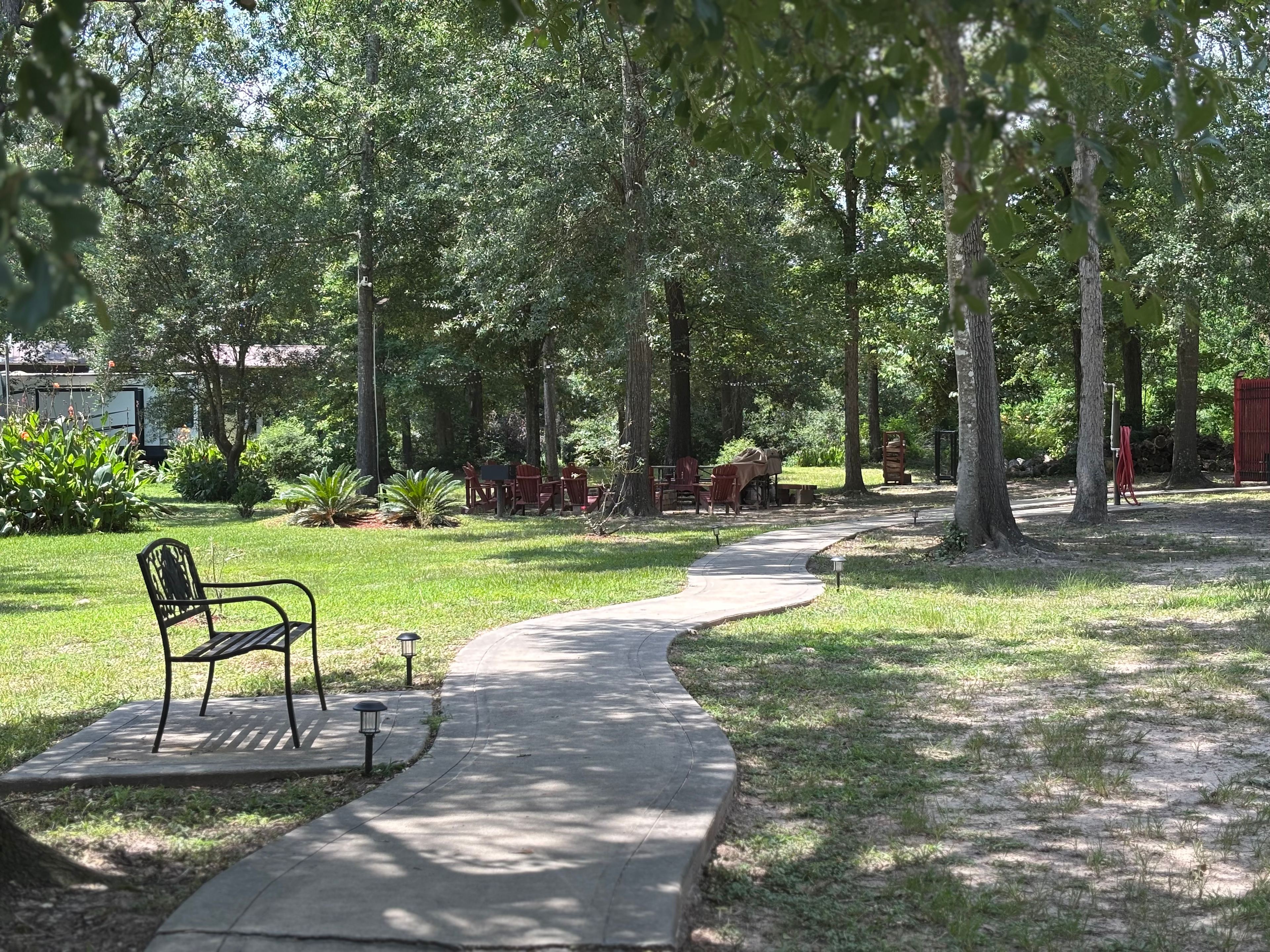 Lake Livingston RV Resort & Propane