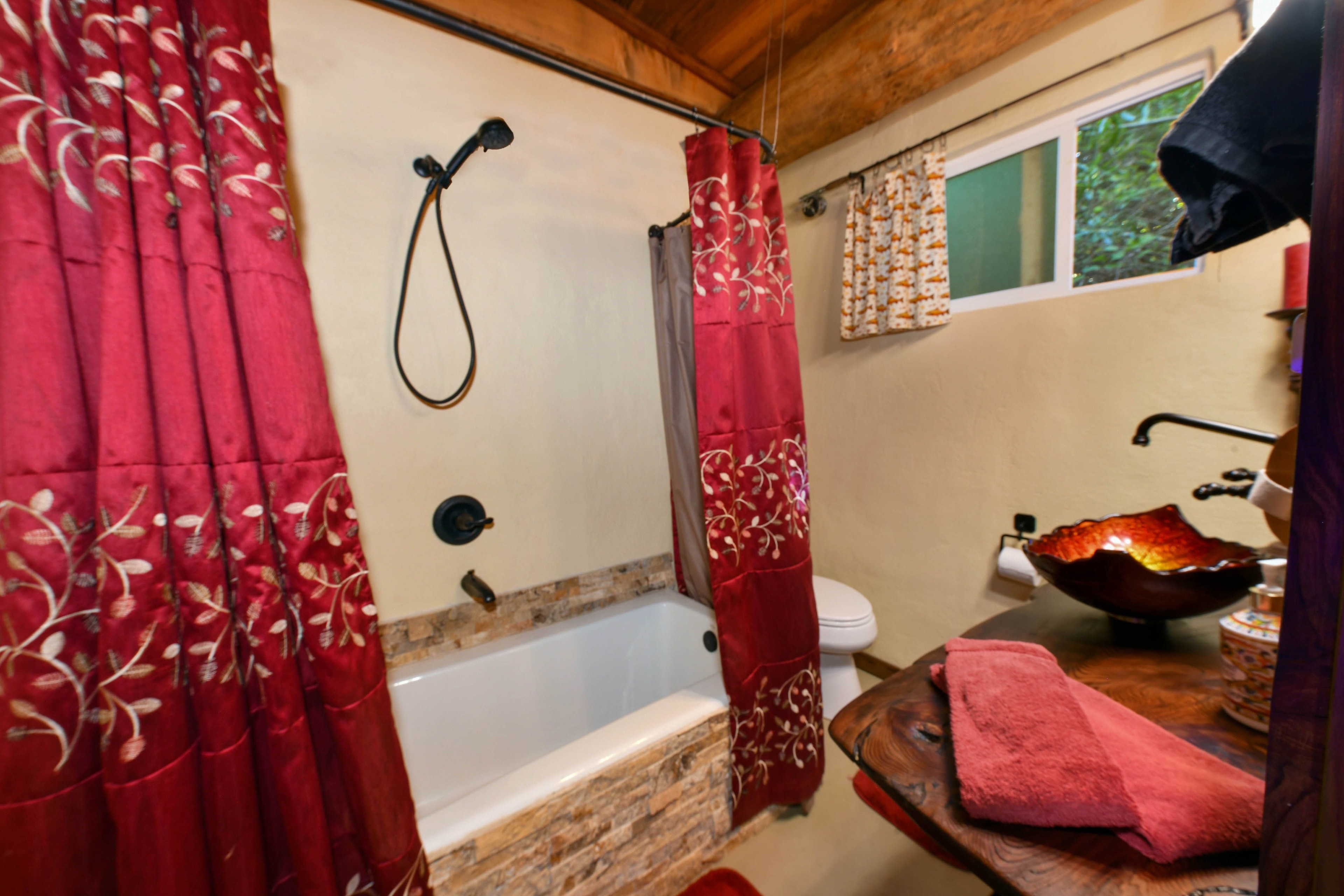 Wackalulu's  Wonderland