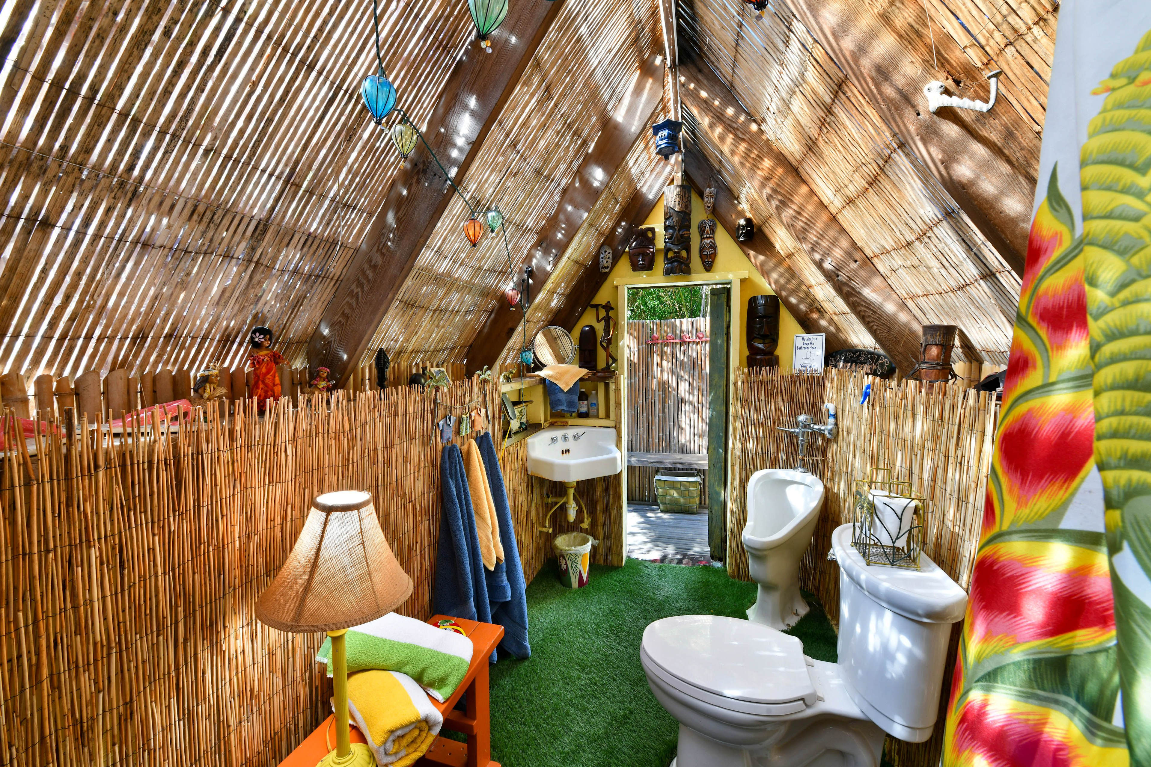 Wackalulu's  Wonderland