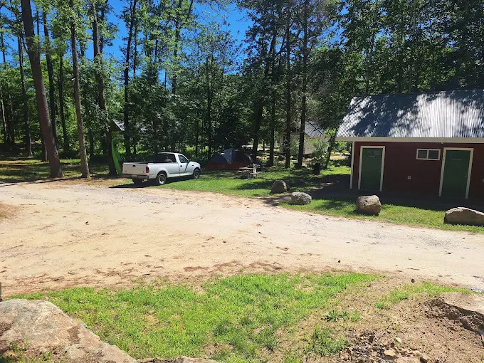 Granite State Campground