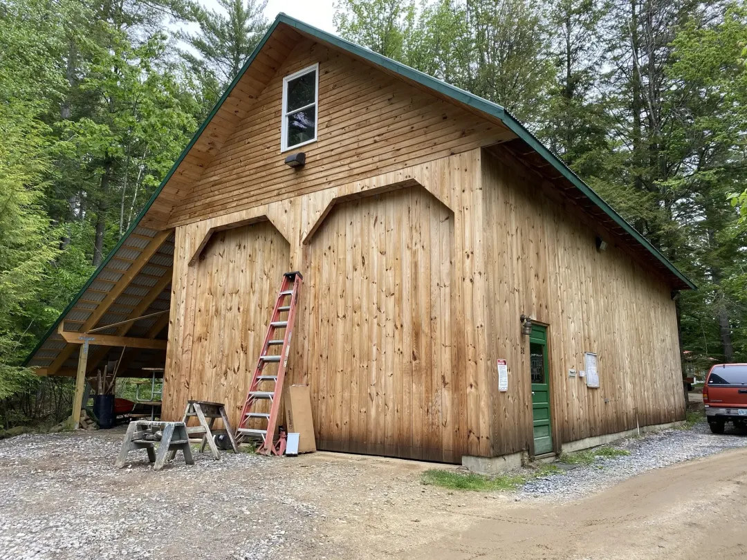 Granite State Campground