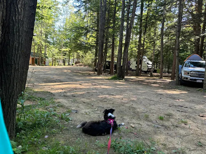 Granite State Campground
