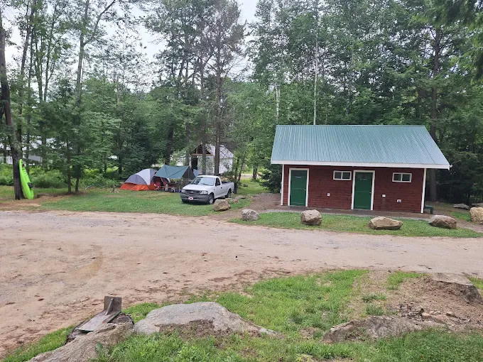 Granite State Campground