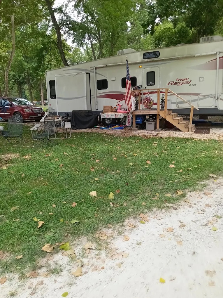 Pin Oak RV Resort