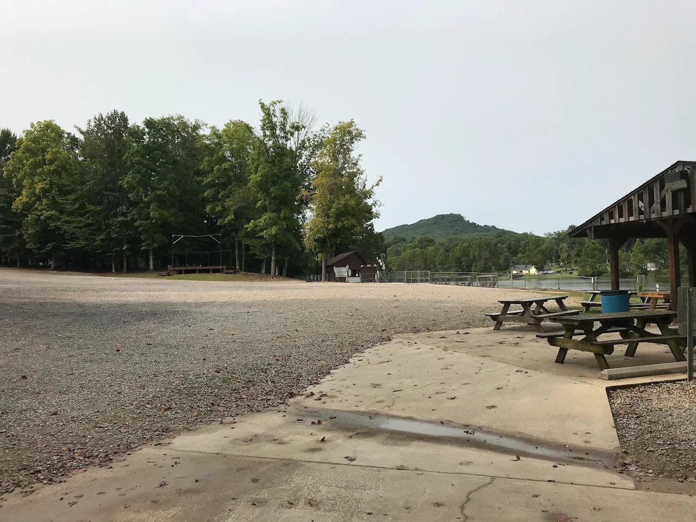 Big Bear Lake Family Resort