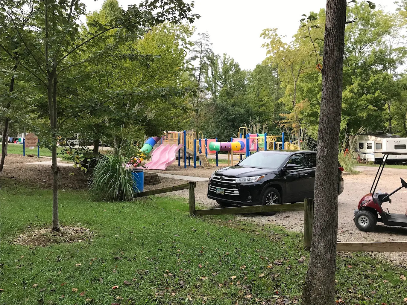 Big Bear Lake Family Resort