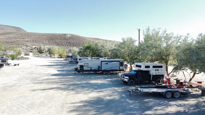 Royal Peacock Opal Mines