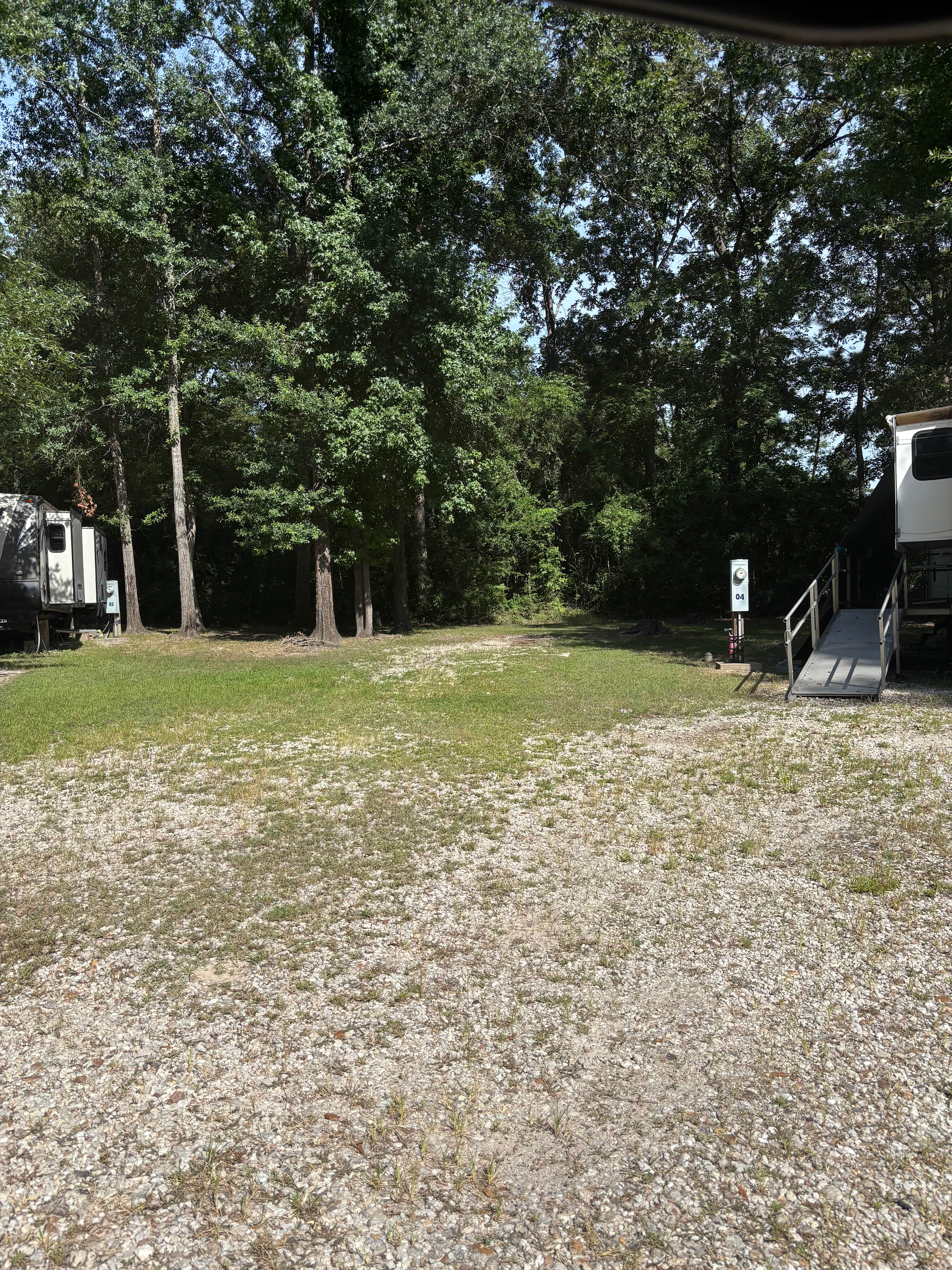 Lake Livingston RV Resort & Propane