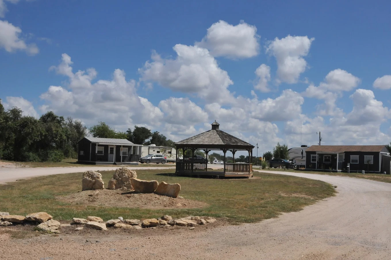 Patriot RV Park - Bertram South