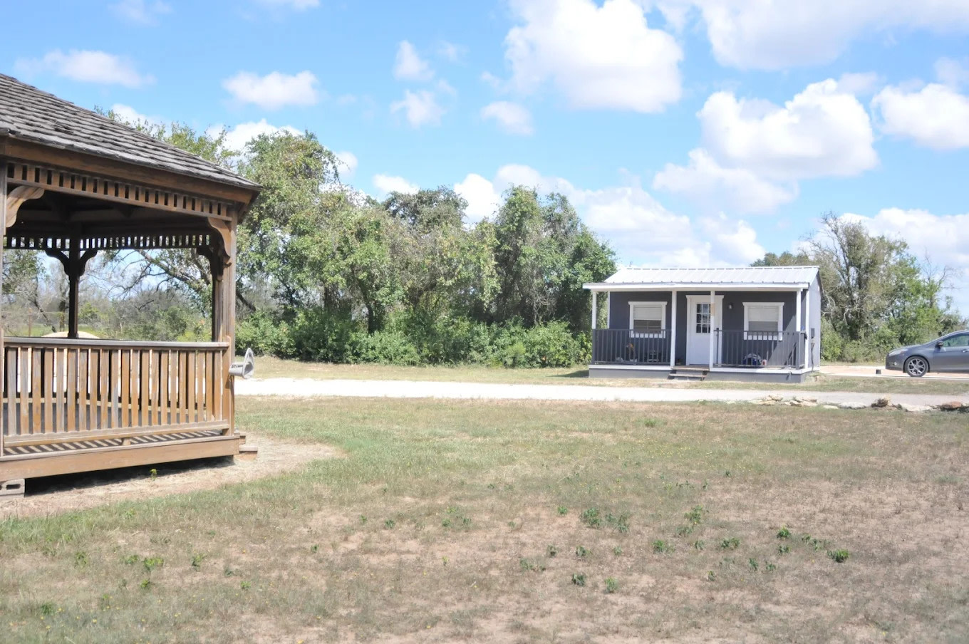 Patriot RV Park - Bertram South