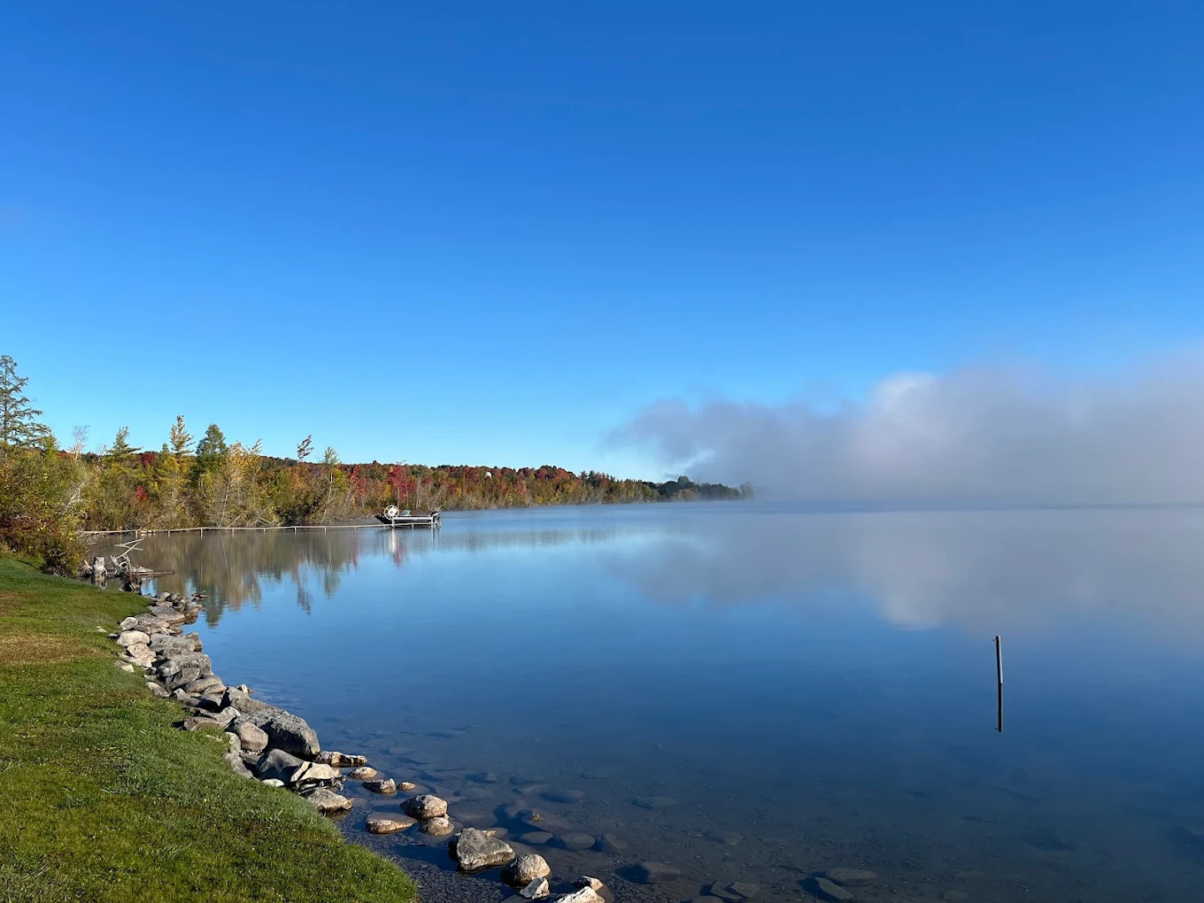 Lake Leelanau RV Park