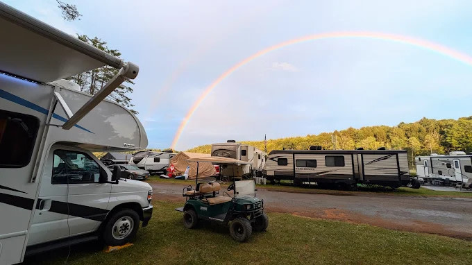Adventure Bound Camping Resorts - Cooperstown