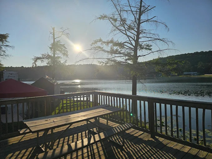 Adventure Bound Camping Resorts - Cooperstown